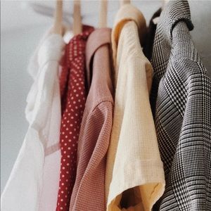 Meet your Posher, Allison